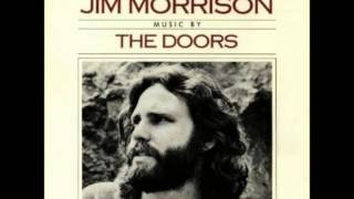 Roadhouse Blues; An American Prayer By Jim Morrison &amp; Music By The Doors