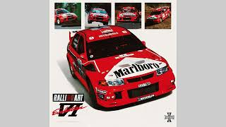 Cover art for EVO VI