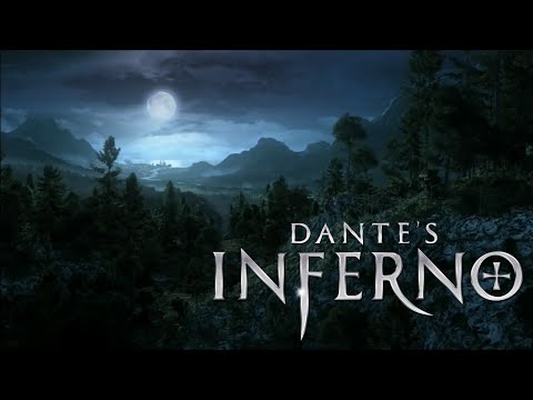 Dante's Inferno : For�t Sombre Xbox 360