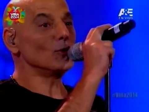 Homenaje a Gustavo Cerati   La Ley con Zeta   Crimen