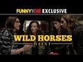 Wild Horses: Heist