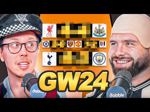 Premier League PREDICTIONS Show EP. 21