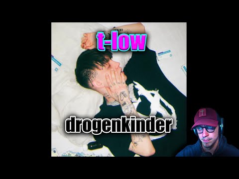 ProjektPi REACTS to t-low - drogenkinder