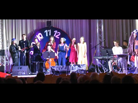 10 voor 12 - Heilig Graf Turnhout