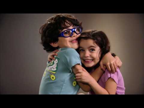 HBO - A Family Is a Family Is a Family: A Rosie O'Donnell Celebration Promo