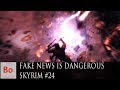 Don't shoot the Messenger - Skyrim 24