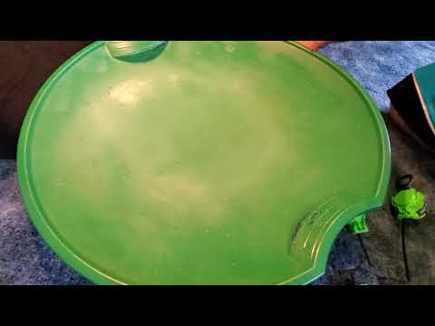 J2 vs  Demon Achilles