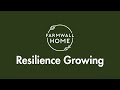 Resilience Growing Livestream Rebecca Scott STREAT Moving Feast 9 06 20