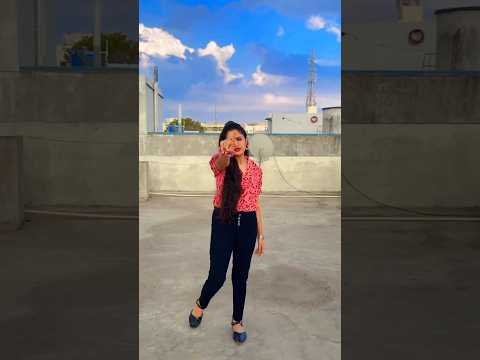 Nanu aagam chese 😉#dance