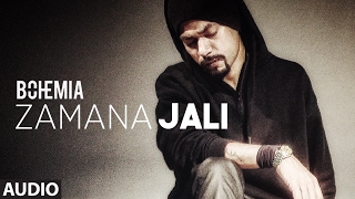 &quot;BOHEMIA&quot; Zamana Jali Full Audio Song | Skull &amp; Bones | T-Series