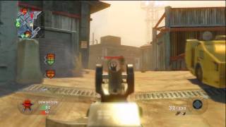 Neoflux Black Ops Montage 10.31