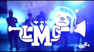 Lazy Middle Class - Selalu Ada [Live at #CSWSpunk]