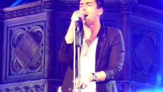 Lostprophets - Where We Belong (acoustic) @ Little Noise Sessions 09, London