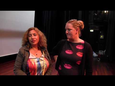 Presentatie Gouden Boekje 'Wiwi Wit - het leven van een kindertand'