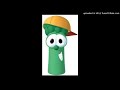 Junior Asparagus Love Him In The Morning