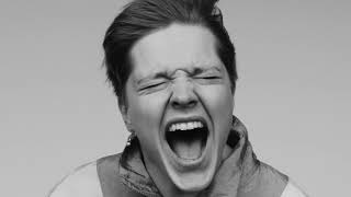 When Saints Go Machine - Falling Is Only Bird&#39;s View A Second