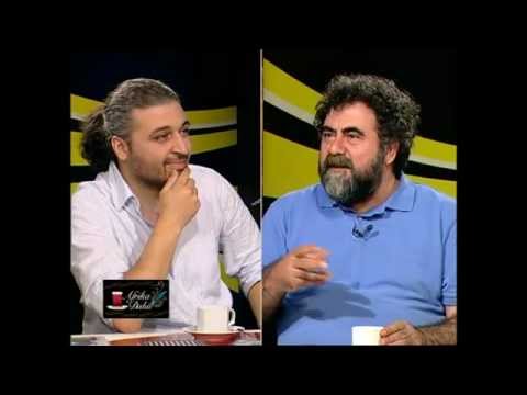 Afrika Dahil / Metin Üstündağ - Alper Gencer