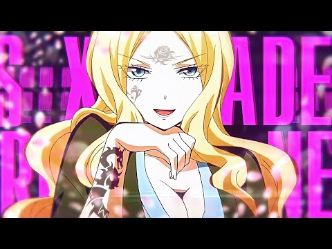 Notions x Shade Apollo - Surrender Never