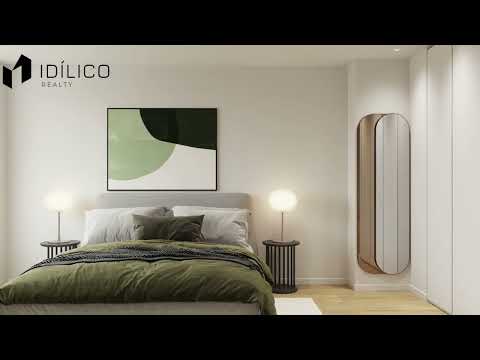 Piso en venta de lujo en Les Tres Torres