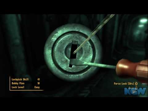 Fallout 3: The Replicated Man - Zimmer's Request | WikiGameGuides