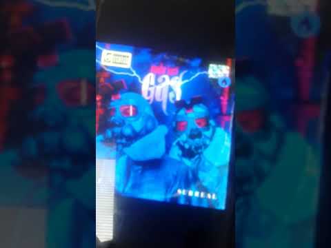 Surreal x Mili feat Kojot-Pun Gas(Shaolin Showe)👊👊