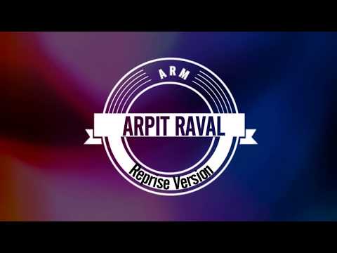 Arpit Raval Gujarati Song