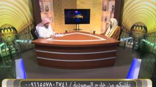 صورة 22- هل المستحاضة حكمها حكم الطاهرة؟ وهل لها الجمع بين الصلاتين إن شق عليها الوضوء لكل صلاة؟ الفليج