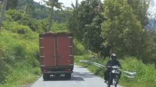 preview picture of video 'Kelok 44 padang sumatera barat'