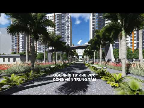 New City Thủ Thiêm