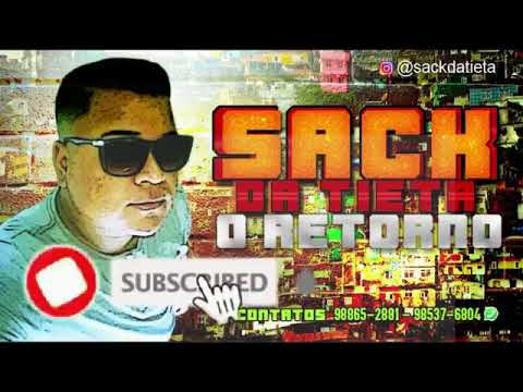 MC SACK DA TIETA O RETORNO