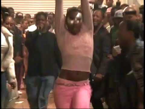 Ricky (Allure) St Laurent 10's