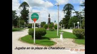 Una mujer cosmopolita