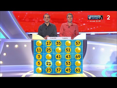 Motus du 25/03/19 - Intégrale