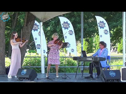 Kameralna Reda - Duo Amor i Basia Sowa