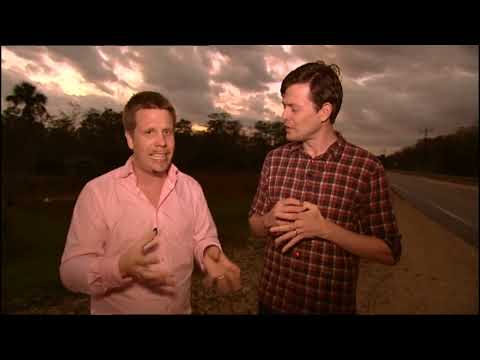 100 Höjdare USA - S06E02