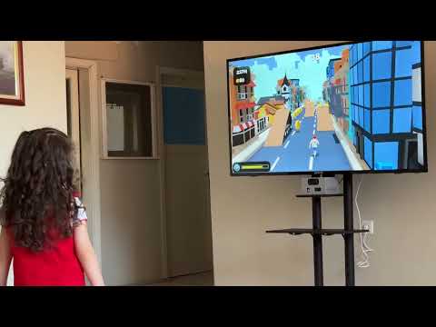 E-Motion AI