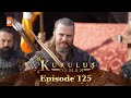 Kurulus Osman Urdu - Season 5 Episode 125