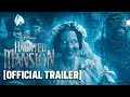 Disney's Haunted Mansion - *NEW* Official Trailer 3 Starring Jamie Lee Curtis & Danny DeVito