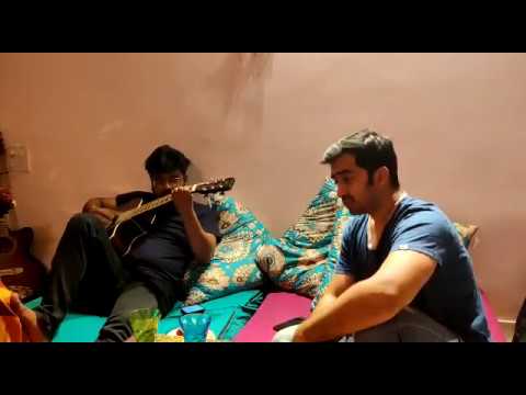 Alok Desai O Mere Dil Ke Chain