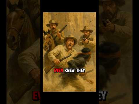 Ghosts of The Desert: THE APACHES