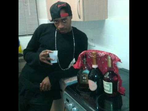 Young Rek Don't hurt me *EXCLUSIVE*