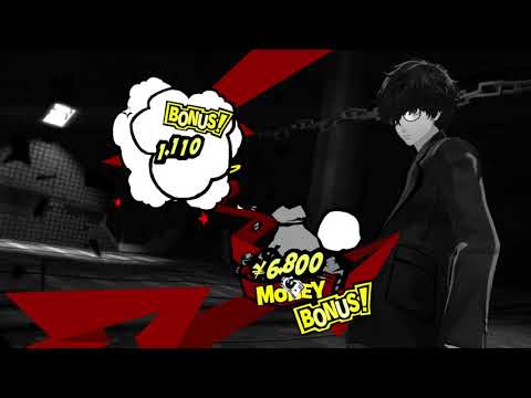 Persona 5 Royal pt116