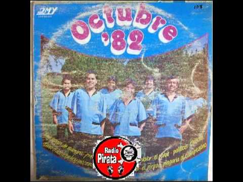 OCTUBRE 82 DESCENLACE