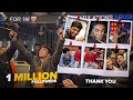 Zero To Hero One Million Special ️