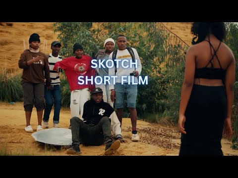 SKOTCH Part 1 | Short Film | Terror at the Desert