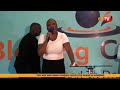 Nonkanyiso Mjweni Sphelele Shazi Sengathi Ngibe Nawo Live