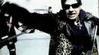 Brides Of Destruction - Shut The Fuck Up