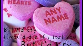 Cry-Alex Parks (Lyrics On&amp;Off Screen)