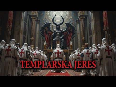 Jeres Vitezova Templara | Šta je Bio Predmet Obožavanja Vitezova Templara?
