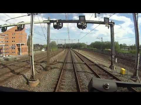 HISPEED HOLLAND Haarlem - Dordrecht 2015